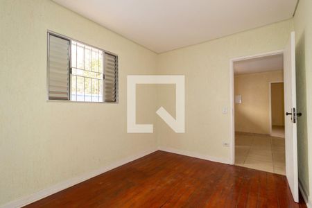 Quarto 1 de casa para alugar com 2 quartos, 120m² em Vila Oratório, São Paulo