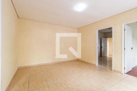 Sala de casa para alugar com 2 quartos, 120m² em Vila Oratório, São Paulo