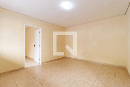 Sala de casa para alugar com 2 quartos, 120m² em Vila Oratório, São Paulo