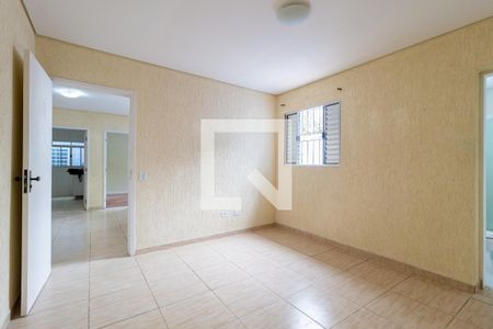 Quarto 2 - Suíte de casa para alugar com 2 quartos, 120m² em Vila Oratório, São Paulo