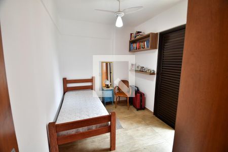 Quarto 1 de apartamento à venda com 3 quartos, 119m² em Cambuí, Campinas