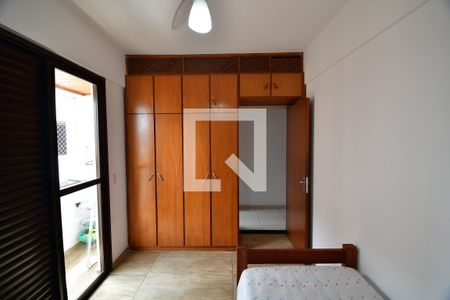 Quarto 1 de apartamento à venda com 3 quartos, 119m² em Cambuí, Campinas