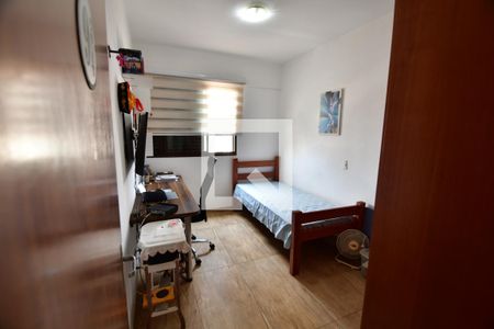 Quarto 2 de apartamento à venda com 3 quartos, 119m² em Cambuí, Campinas