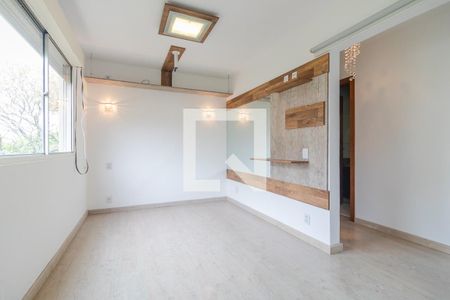 Sala de Jantar de apartamento à venda com 3 quartos, 63m² em Santo Antônio, Porto Alegre