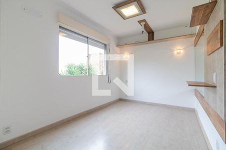 Sala de Jantar de apartamento à venda com 3 quartos, 63m² em Santo Antônio, Porto Alegre