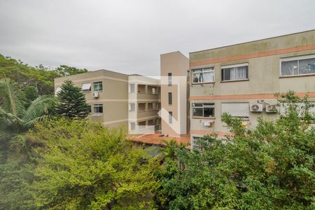 Vista de apartamento à venda com 3 quartos, 63m² em Santo Antônio, Porto Alegre