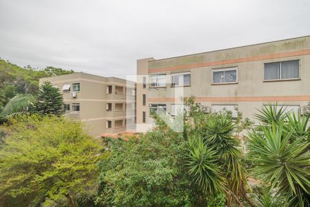 Vista de apartamento à venda com 3 quartos, 63m² em Santo Antônio, Porto Alegre