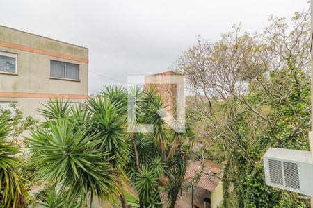 Vista de apartamento à venda com 3 quartos, 63m² em Santo Antônio, Porto Alegre