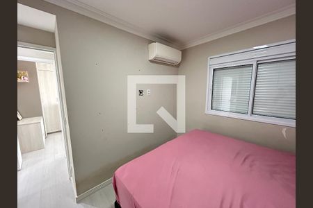 Suite 1 de apartamento à venda com 3 quartos, 100m² em Barra Funda, São Paulo