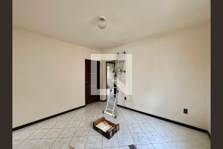 Sala de jantar  de casa para alugar com 2 quartos, 130m² em Taquara, Rio de Janeiro