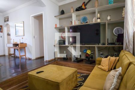 sala 2 de casa à venda com 3 quartos, 264m² em Aarão Reis , Belo Horizonte