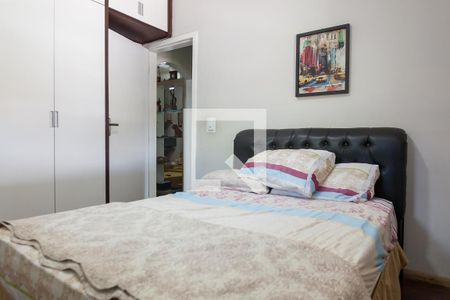 quarto 1 de casa à venda com 3 quartos, 264m² em Aarão Reis , Belo Horizonte