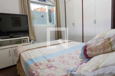 quarto 1 de casa à venda com 3 quartos, 264m² em Aarão Reis , Belo Horizonte