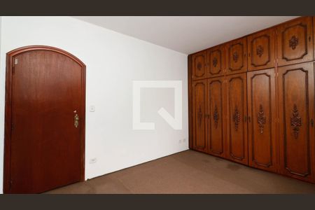 Quarto 1 de casa para alugar com 6 quartos, 450m² em Vila Paranagua, São Paulo