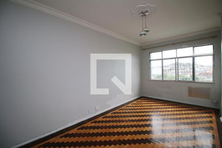 Sala de apartamento à venda com 2 quartos, 90m² em Vila da Penha, Rio de Janeiro