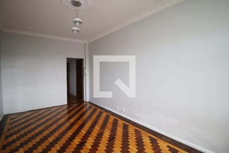 Sala de apartamento à venda com 2 quartos, 90m² em Vila da Penha, Rio de Janeiro