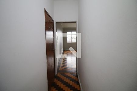 Corredor de acesso a Sala de apartamento à venda com 2 quartos, 90m² em Vila da Penha, Rio de Janeiro