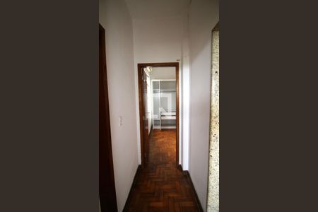 Sala - Corredor de apartamento à venda com 2 quartos, 90m² em Vila da Penha, Rio de Janeiro