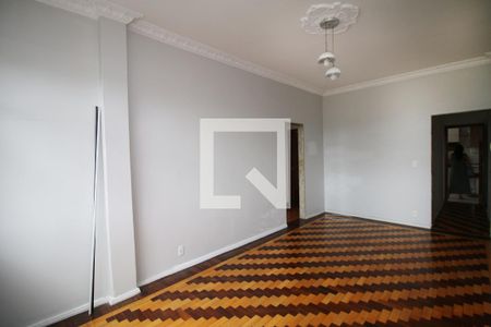 Sala de apartamento à venda com 2 quartos, 90m² em Vila da Penha, Rio de Janeiro