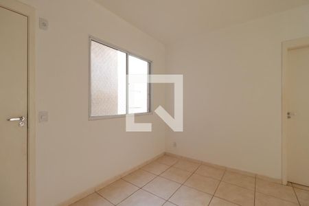 Sala de apartamento para alugar com 2 quartos, 42m² em Antonio Marincek, Ribeirão Preto