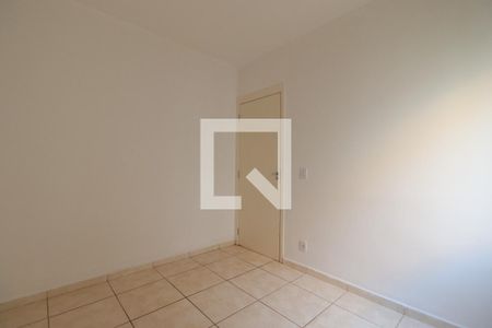 Quarto 2 de apartamento para alugar com 2 quartos, 42m² em Antonio Marincek, Ribeirão Preto