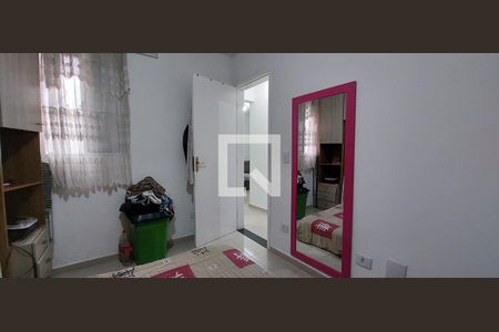 Quarto 1 de apartamento à venda com 2 quartos, 88m² em Parque Novo Oratório, Santo André