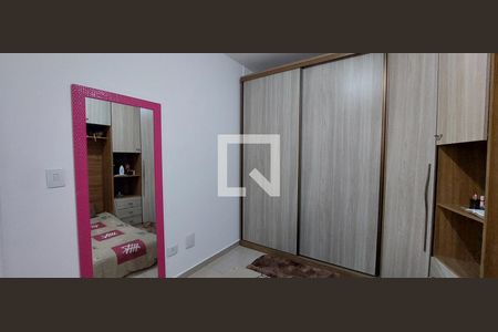 Quarto 1 de apartamento à venda com 2 quartos, 88m² em Parque Novo Oratório, Santo André