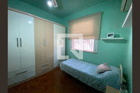 Quarto 2 de casa à venda com 3 quartos, 323m² em Engenho de Dentro, Rio de Janeiro