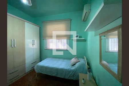 Quarto 2 de casa à venda com 3 quartos, 323m² em Engenho de Dentro, Rio de Janeiro