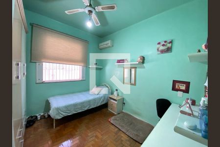 Quarto 2 de casa à venda com 3 quartos, 323m² em Engenho de Dentro, Rio de Janeiro