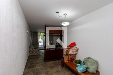 Sala de casa para alugar com 4 quartos, 300m² em Campo Belo, São Paulo