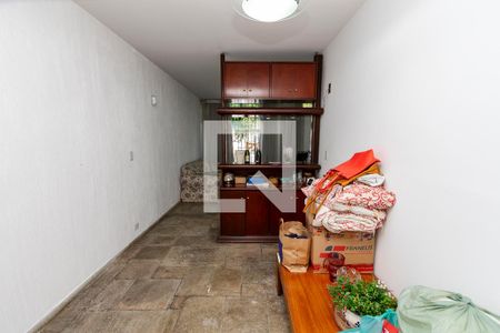 Sala de casa para alugar com 4 quartos, 300m² em Campo Belo, São Paulo