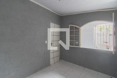 Sala de casa para alugar com 1 quarto, 50m² em Jardim Pinhal, Guarulhos