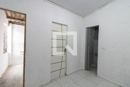 Cozinha de casa para alugar com 1 quarto, 50m² em Jardim Pinhal, Guarulhos