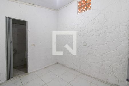 Cozinha de casa para alugar com 1 quarto, 50m² em Jardim Pinhal, Guarulhos