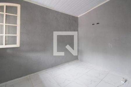 Quarto de casa para alugar com 1 quarto, 50m² em Jardim Pinhal, Guarulhos