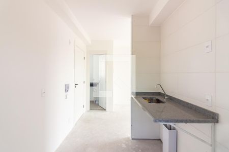 Apartamento à venda com 47m², 2 quartos e 1 vaga Apartamento à venda com 47m², 2 quartos e 1 vagaCozinha