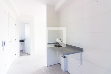 Apartamento à venda com 47m², 2 quartos e 1 vaga Apartamento à venda com 47m², 2 quartos e 1 vagaCozinha