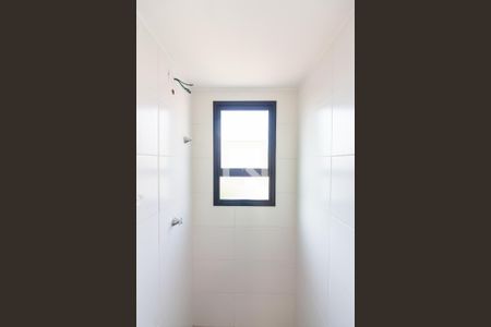 Apartamento à venda com 47m², 2 quartos e 1 vaga Apartamento à venda com 47m², 2 quartos e 1 vagaBanheiro