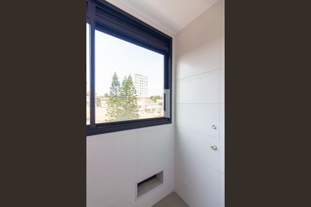 Apartamento à venda com 47m², 2 quartos e 1 vaga Apartamento à venda com 47m², 2 quartos e 1 vagaÁrea de Serviço
