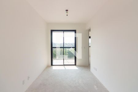 Sala de apartamento à venda com 2 quartos, 47m² em Cipava, Osasco