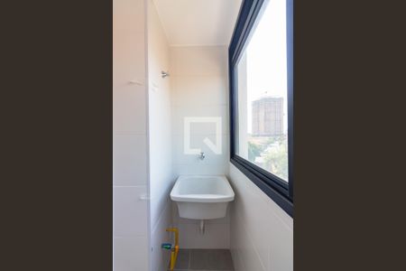 Apartamento à venda com 47m², 2 quartos e 1 vaga Apartamento à venda com 47m², 2 quartos e 1 vagaÁrea de Serviço