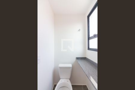 Apartamento à venda com 47m², 2 quartos e 1 vaga Apartamento à venda com 47m², 2 quartos e 1 vagaLavabo