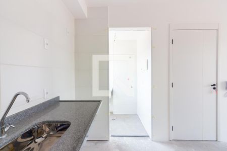 Apartamento à venda com 41m², 2 quartos e 1 vaga Apartamento à venda com 41m², 2 quartos e 1 vagaCozinha