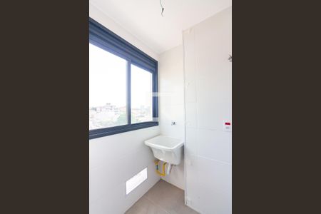 Apartamento à venda com 41m², 2 quartos e 1 vaga Apartamento à venda com 41m², 2 quartos e 1 vagaÁrea de Serviço