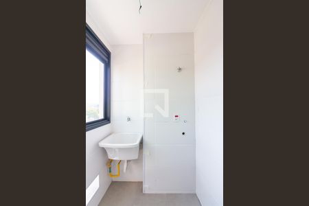 Apartamento à venda com 41m², 2 quartos e 1 vaga Apartamento à venda com 41m², 2 quartos e 1 vagaÁrea de Serviço