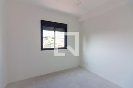 Quarto 1 de apartamento à venda com 2 quartos, 41m² em Cipava, Osasco