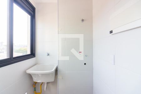 Apartamento à venda com 41m², 2 quartos e 1 vaga Apartamento à venda com 41m², 2 quartos e 1 vagaÁrea de Serviço