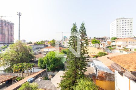 Vista  de apartamento à venda com 2 quartos, 41m² em Cipava, Osasco