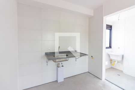Apartamento à venda com 41m², 2 quartos e 1 vaga Apartamento à venda com 41m², 2 quartos e 1 vagaCozinha